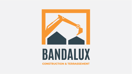 Bandalux - Logo