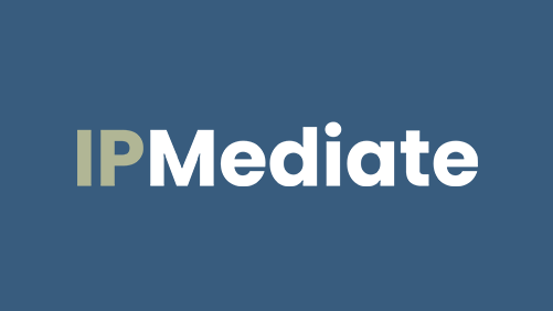 IPMediate - Logo