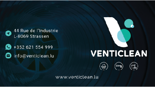 Venticlean - Facebook Banner