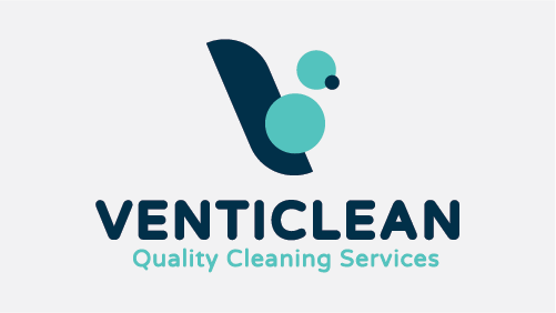 Venticlean - Logo